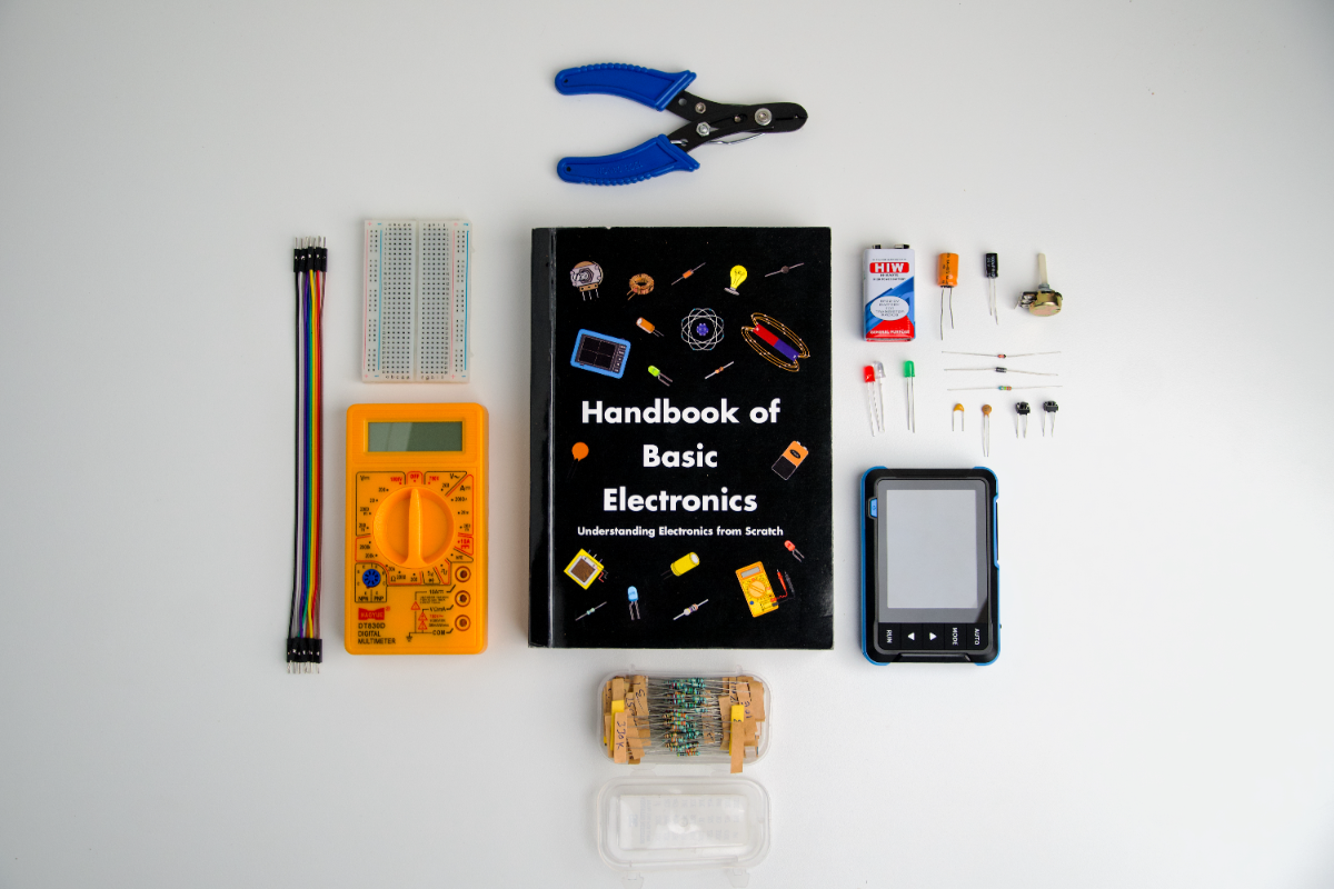 Kit contents